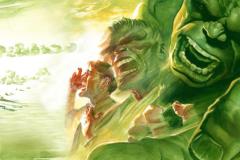 Portraits-Hulk