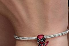 Pandora-Marvel-Deadpool-Charm