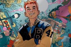 ARCHIE_001_FOIL-COVER_IMMONEN
