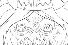 AT-FRIENDS-TO-THE-END-6-COVER-F-VARIANT-BW-WINN-SOLICIT-SOCIAL