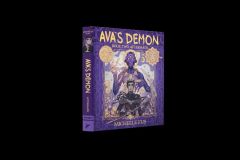 AvasDemon_Book2_SpineFrontAngle