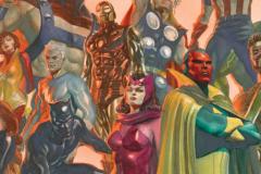 AVENARMA2026001_AlexRoss_MarvelDimensions