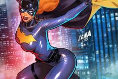 Barbara-Gordon-Breakout-1-OTO-2-Nakayama