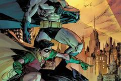 Batman-Robin-Year-One-Dynamic-Duos-1-Variant-Silverstri