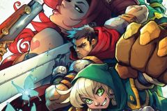 BATTLE-CHASERS01
