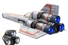 BSG-Colonial-Viper-MkI-Web-ENGINES