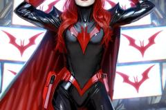 Batwoman-1-OTO-2-Sejic