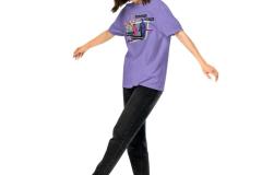 unisex-garment-dyed-heavyweight-t-shirt-violet-front-6687fc915142e