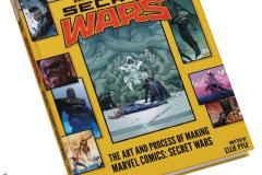 MARVEL_Behind-The-Panels-Of-SECRET-WARS_CoverRender