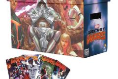 Reward_MARVEL_Behind-The-Panels-Of-SECRET-WARS_Box