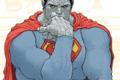 BIZARRO-YEAR-ONE-1-OTO-VARIANT-QUITELY