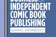 BUSINESS-OF-INDIE-COMICS-PUBLISHING-cover-from-the-first-book