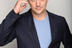 Luke Lieberman