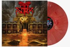 Cold-Slither-Dreadnok-Attack-Orange-Vinyl-FRONT
