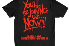 Gramercy-Back