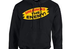 Hood-Front
