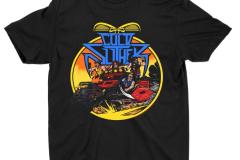 Thundermachine-Front