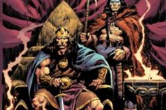 CONAN-THE-BARBARIAN-SCOURGE-OF-THE-SERPENT-TP-VOL-01-DIRECT-MARKET-EDITION-ROBERTO-DE-LA-TORRE-THRONE-CVR-MR-