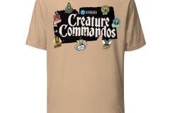 unisex-staple-t-shirt-tan-front-67101a79ac717