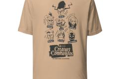 unisex-staple-t-shirt-tan-front-67101d5a6b97e