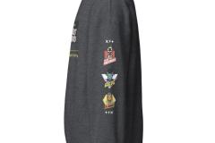 unisex-crew-neck-sweatshirt-dark-heather-left-672d468b1c3b2