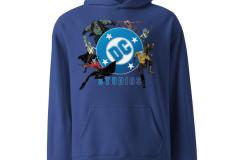 unisex-oversized-hoodie-cobalt-front-672d46e11c1ea