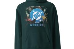 unisex-oversized-hoodie-pine-green-front-672d46e11bcf1