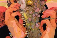 2024_Promo_CrocodileBlack_002_Cover_C_Variant