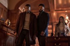 Aldis-Hodge-as-Alex-Cross-Isaiah-Mustafa-as-John-Sampson-Alona-Tal-as-Kayla-Craig_Photo-Credit_-Prime-Video