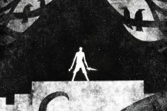 Crowbound-01-Cover-B-LOVE