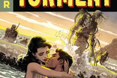 COVER A BY DUSTIN WEAVER