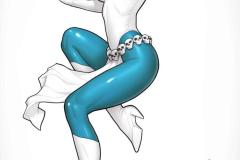 XMEN2024028_Nakayama_ColorBlockWhite