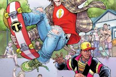 The-Flash-788-90s-Cover-Month-Variant