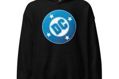 DC-Hoodie