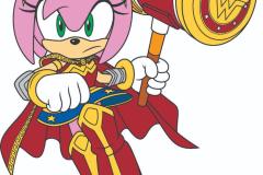 Amy-Rose