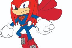 Knuckles