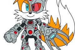 Tails