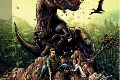 Necretaceous-—-DC-Vertigo
