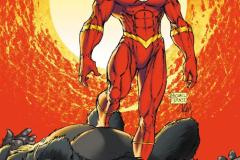 DCTurner-PrintsSmall-6x9-FlashStatue