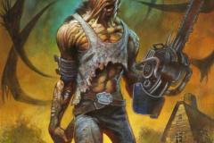 DBD-Hillbilly-1-CVR-A-Alex-Horley