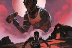 DBD-Hillbilly-1-CVR-B-Francesca-Ciregia