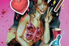 DEADTEENAGERS_001_Cover-B_VALERIO