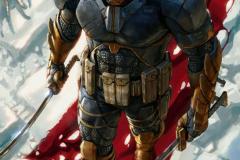 Deathstroke1_variantCover_Eom