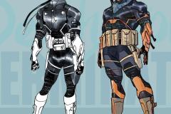 Deathstroke_design