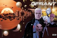 Defiant-101