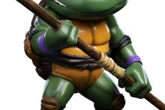 Iron-Studios_Donatello