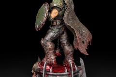 Doom-Slayer-Statue05