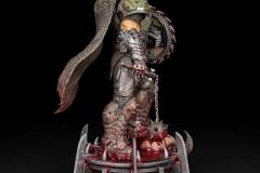 Doom-Slayer-Statue08