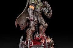 Doom-Slayer-Statue09