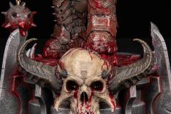 Doom-Slayer-Statue11